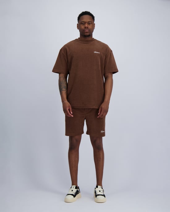 Black Bananas Script Twin Set, - Image 6