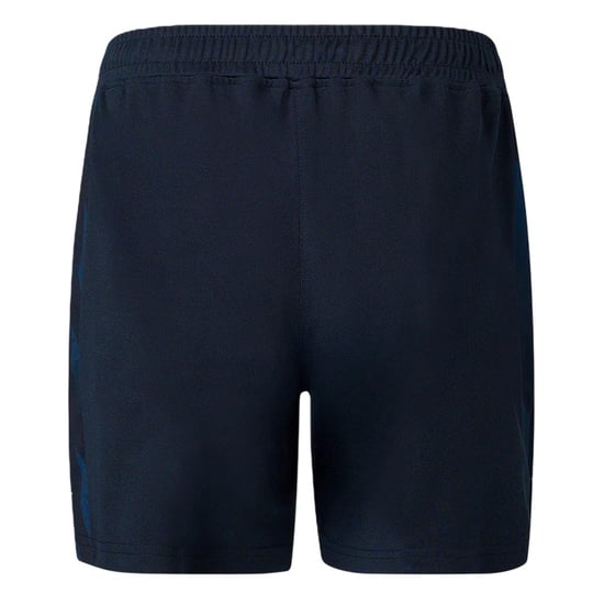 Castore Dames/Dames Newcastle United FC Voetbalshort (Koolstof) - Image 3