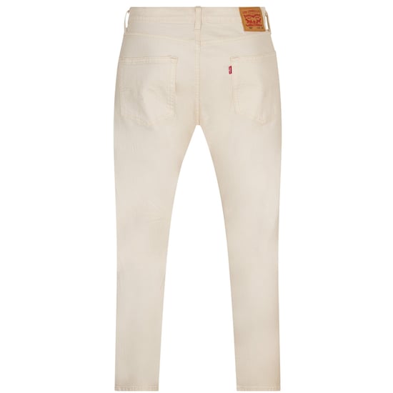 Levis Heren 502 Sky Denim 5-pocket tapered jeans (Lege pagina’s) - Image 3