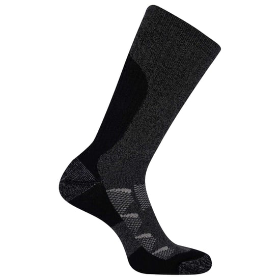 Merrell Unisex wandelsokken voor volwassenen, model Moab (Grijs) - Image 1