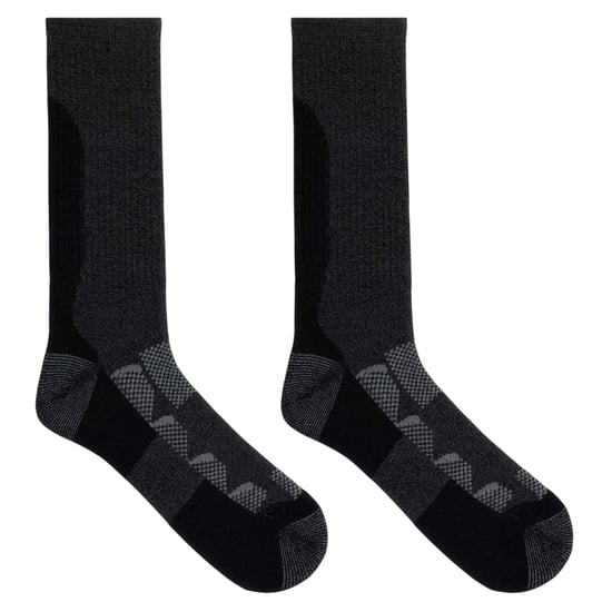 Merrell Unisex wandelsokken voor volwassenen, model Moab (Grijs) - Image 2