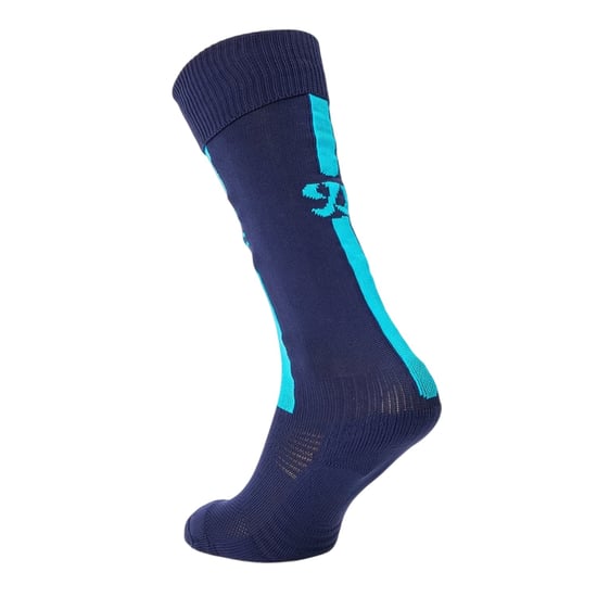 Warrior Stoke City FC-uitkousen voor kinderen (Blauw) - Image 2
