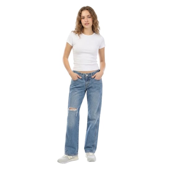 Levis Bootcut-jeans voor dames uit de jaren 2000 (Nooit meer zien) - Image 2