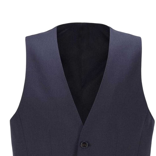 Boss Wilson Jas voor heren (Donkerblauw) - Image 3