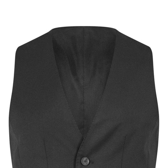 Boss Wilson Jas voor heren (Zwart) - Image 3