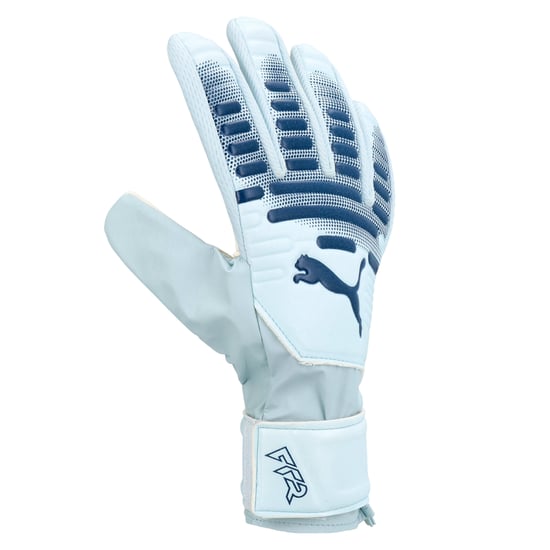 Puma Unisex-keepershandschoenen voor volwassenen met 'Future'-motief (Blauw) - Image 1