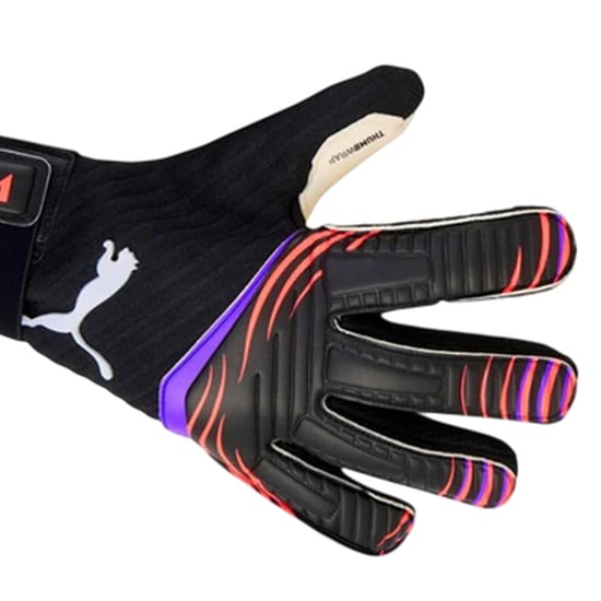 Puma Future Pro Hybrid-keepershandschoenen voor heren (Poema Zwart) - Image 3