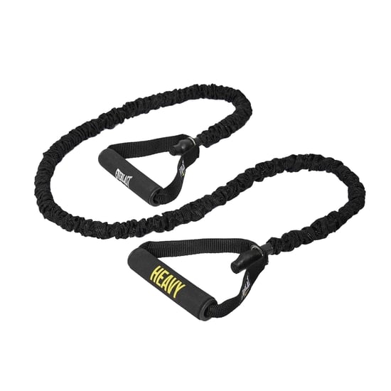 Everlast Unisex-weerstandsband voor volwassenen (Zwart/Kool) - Image 1