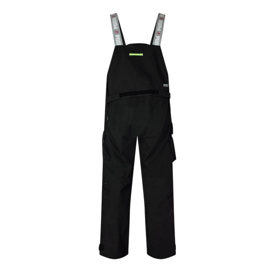Puma Waterdichte offshore-overalls voor heren (Zwart) - Image 3