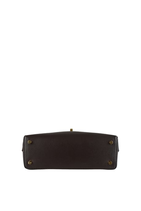 Toteme Mini T-lock-koppeling Bruin - Image 5
