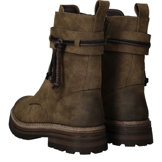 Rieker Boots Dames - Image 3