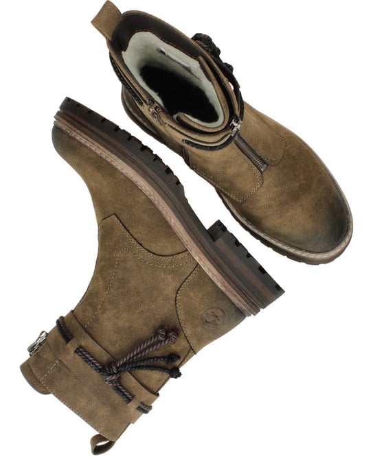 Rieker Boots Dames - Image 4