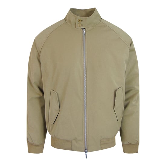 Aquascutum Active Hydro Kaki Jas - Image 1