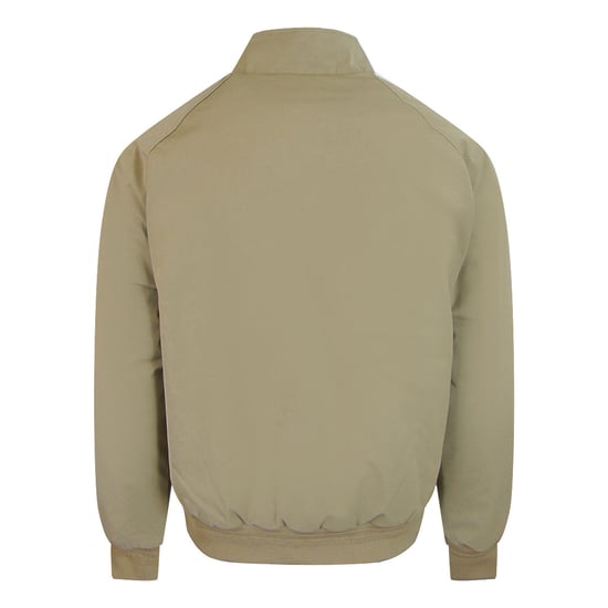 Aquascutum Active Hydro Kaki Jas - Image 2