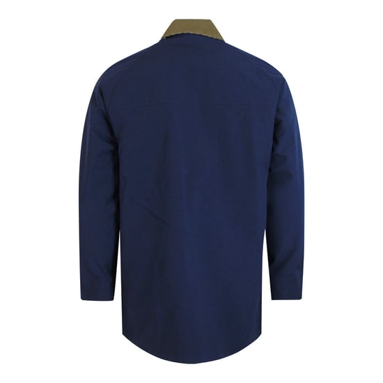 Aquascutum Active Shell Active City Marineblauwe Jas - Image 2