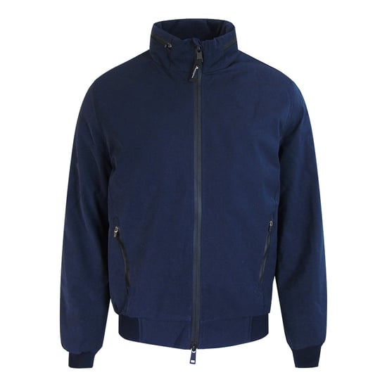 Aquascutum Active Urban Jacket Marineblauw - Image 1