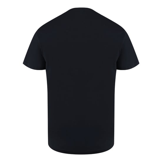Love Moschino Box Logo Zwart T-shirt - Image 2