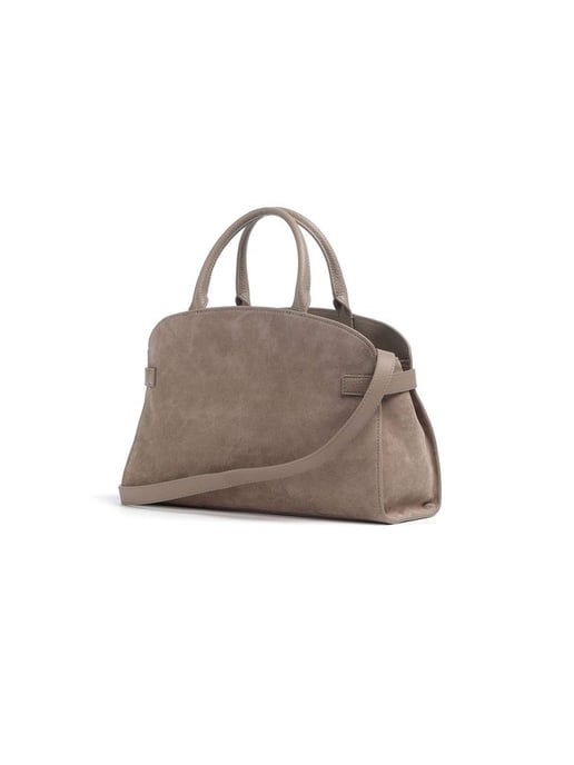 Coccinelle Handtas Warm Taupe - Image 2