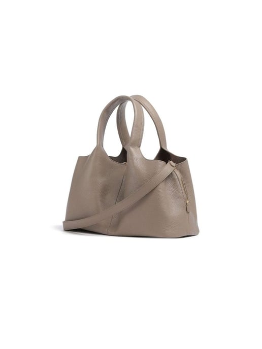 Coccinelle Handtas Warm Taupe - Image 2
