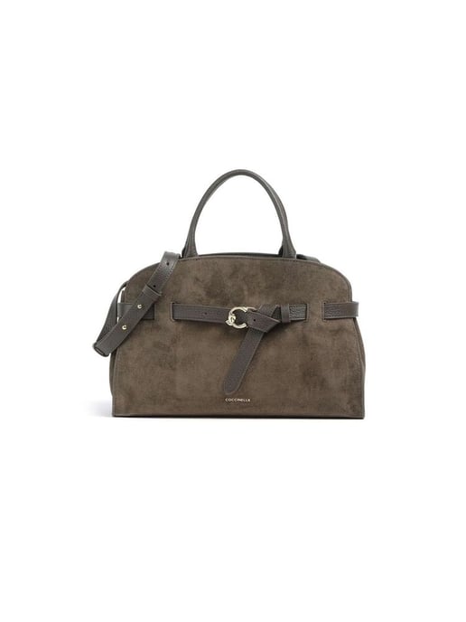 Coccinelle Handtas Modder/Modder - Image 1