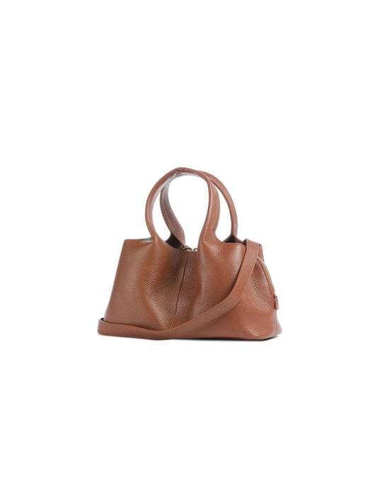 Coccinelle Handtas Cognac - Image 2