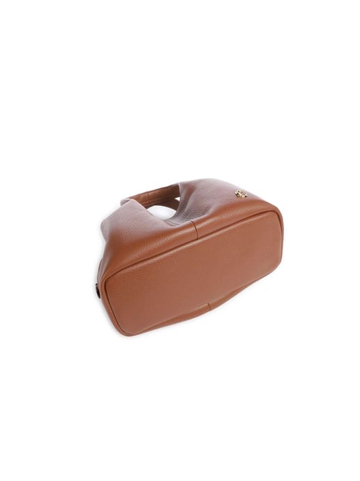 Coccinelle Handtas Cognac - Image 3