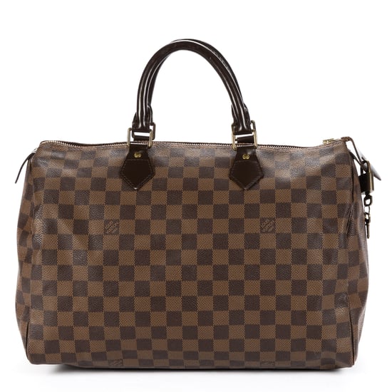 Speedy 35 schoudertas - Image 1