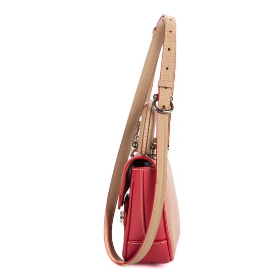 Mini DK88 Top Handle Mini schoudertas - Image 3