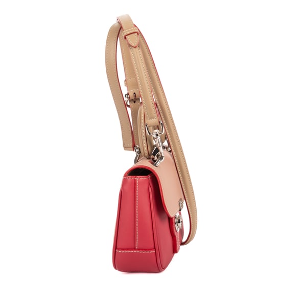 Mini DK88 Top Handle Mini schoudertas - Image 4