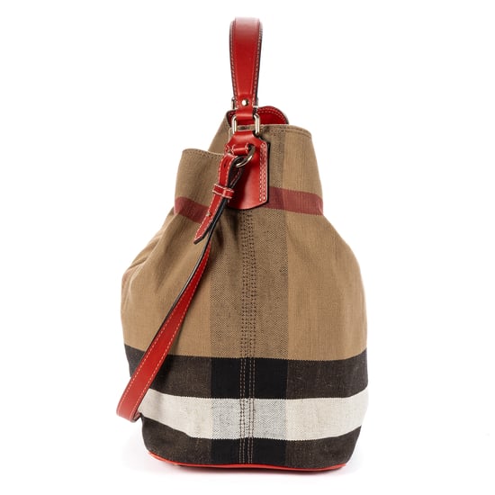 Ashby Bucket schoudertas - Image 3