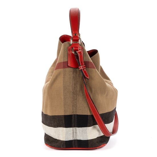 Ashby Bucket schoudertas - Image 4