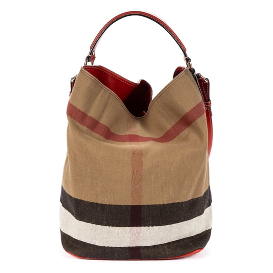 Ashby Bucket schoudertas - Image 5