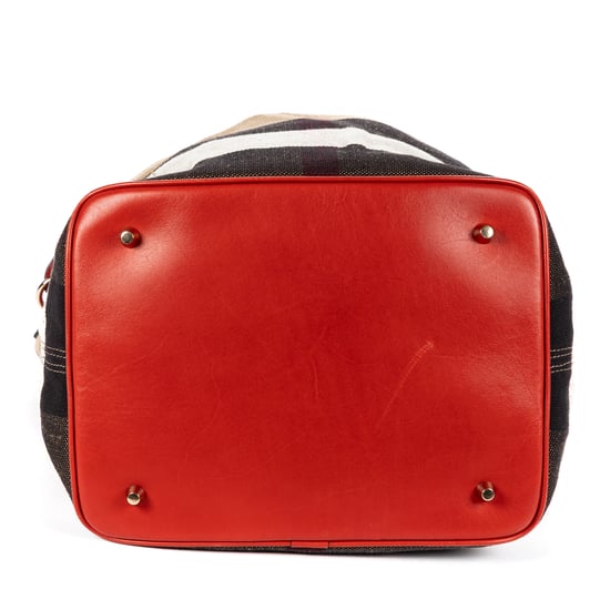 Ashby Bucket schoudertas - Image 6