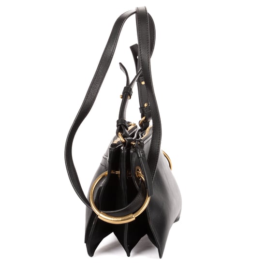 Small Roy Clutch Crossbody Small  schoudertas - Image 3