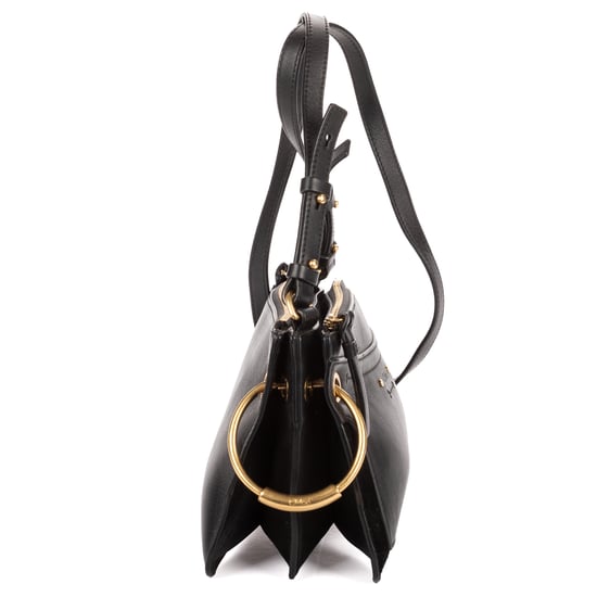 Small Roy Clutch Crossbody Small  schoudertas - Image 4