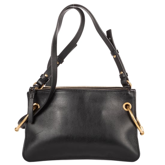 Small Roy Clutch Crossbody Small  schoudertas - Image 5