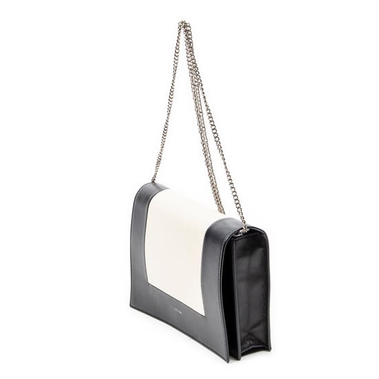 Frame Evening Chain Clutch   Schoudertas - Image 2