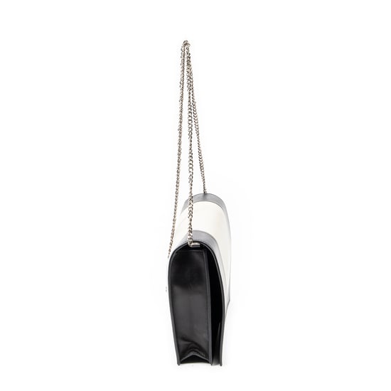 Frame Evening Chain Clutch   Schoudertas - Image 4