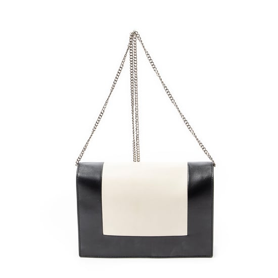 Frame Evening Chain Clutch   Schoudertas - Image 5