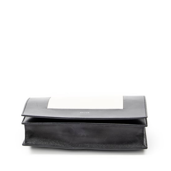 Frame Evening Chain Clutch   Schoudertas - Image 6