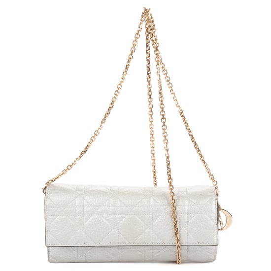 Miss Dior Wallet on Chain schoudertas - Image 1