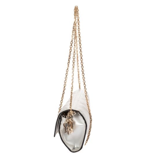 Miss Dior Wallet on Chain schoudertas - Image 3