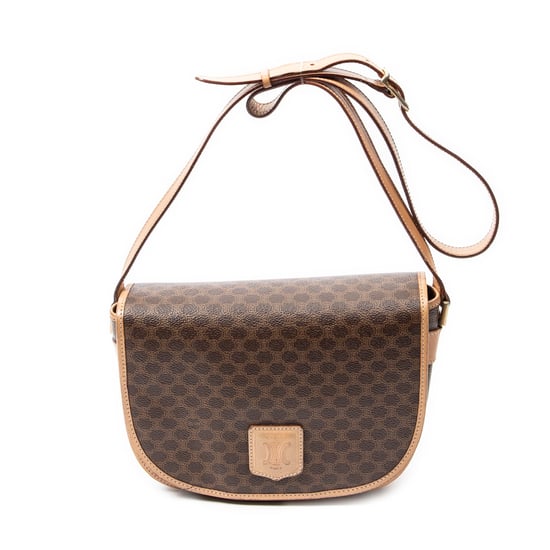 Flap Crossbody schoudertas - Image 1