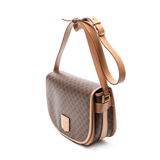 Flap Crossbody schoudertas - Image 2