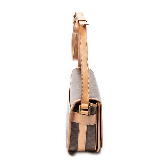 Flap Crossbody schoudertas - Image 4