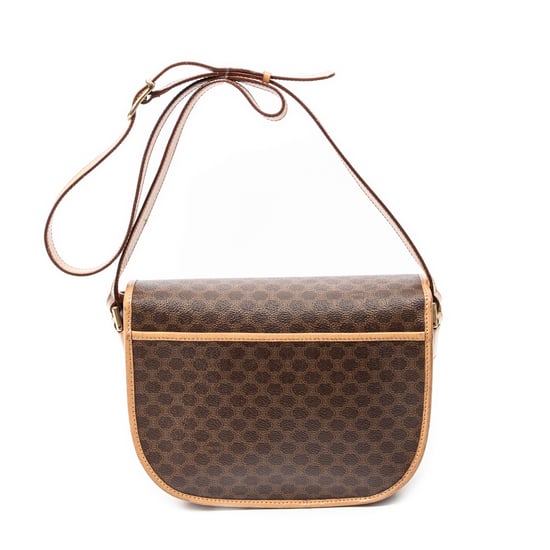 Flap Crossbody schoudertas - Image 5