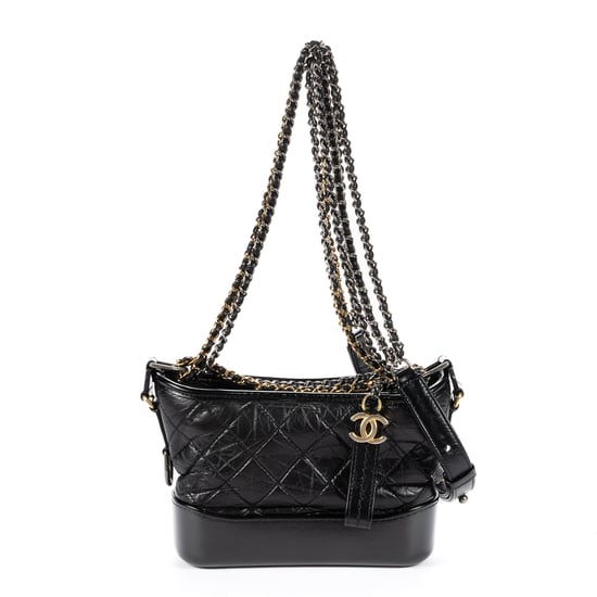 Gabrielle Hobo Bag schoudertas - Image 1