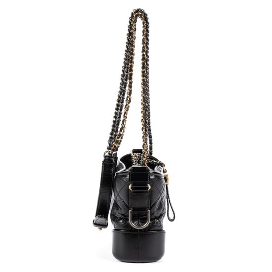 Gabrielle Hobo Bag schoudertas - Image 4