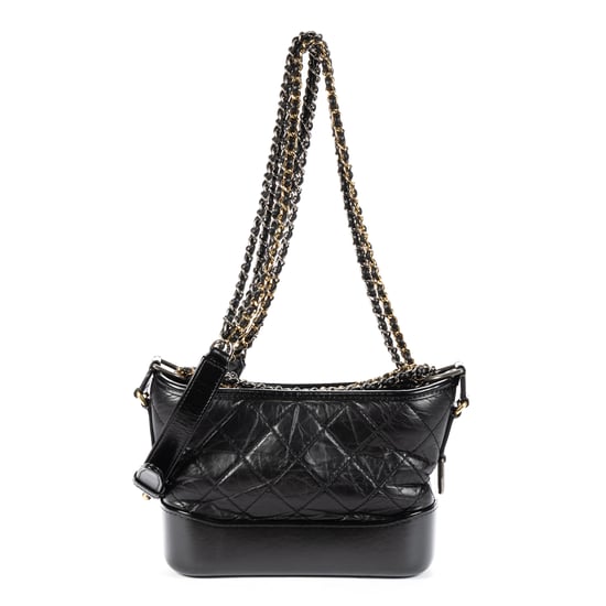 Gabrielle Hobo Bag schoudertas - Image 5