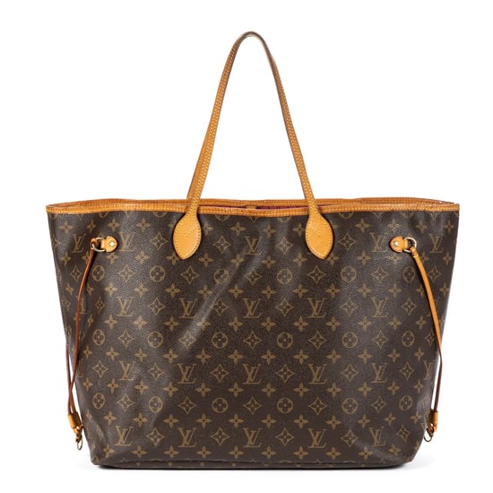 Neverfull GM schoudertas - Image 1